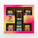 Set de Velas  7 Arcangeles