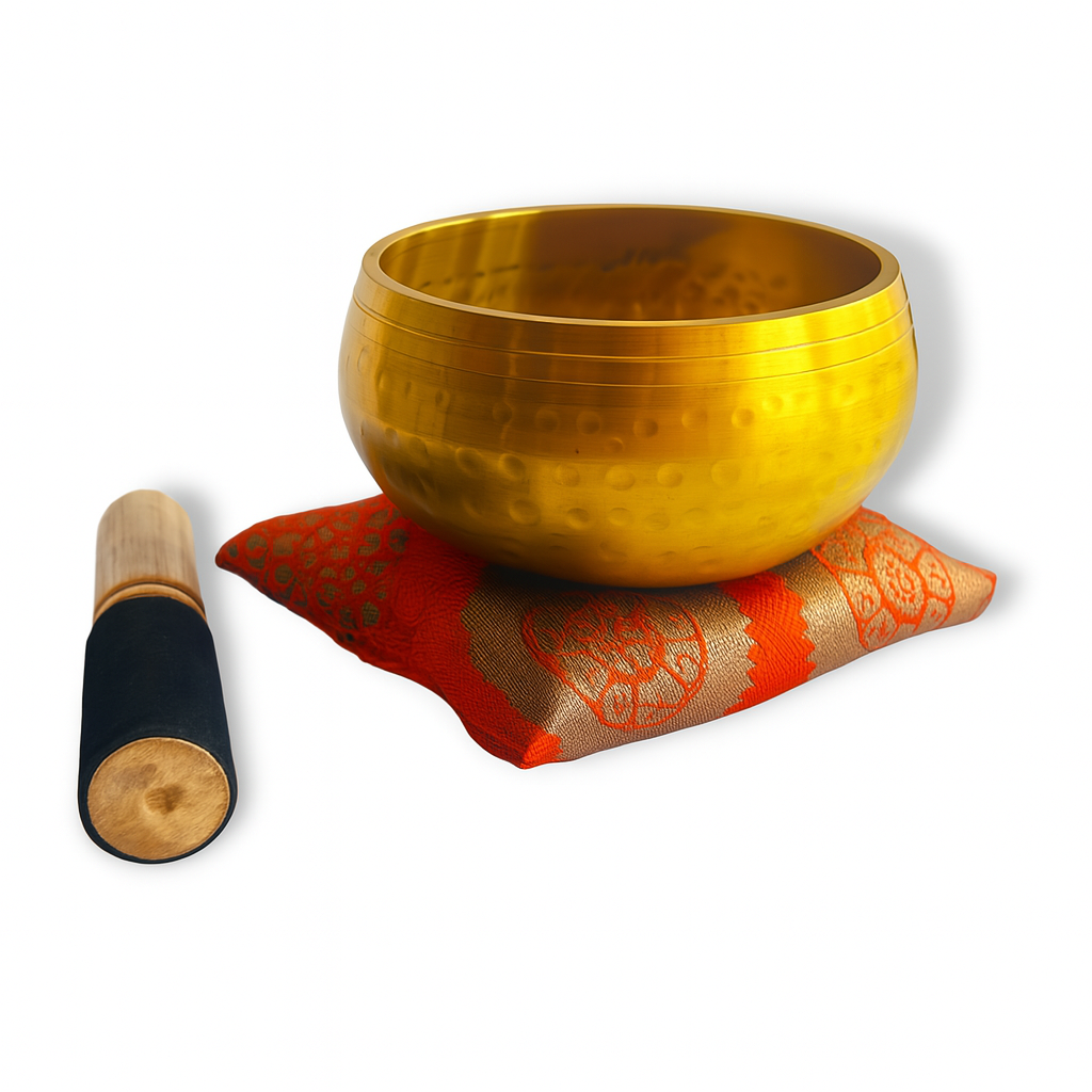Box Cuenco Tibetano Hammer 11cm