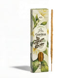 Sahumerio Garden Citronella Jazmín
