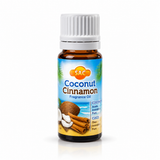 Aceite Aromático Coco Canela