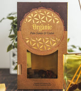 Difusor Mikado Organic Goodness Palo Santo y Cedro - Song of India