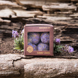 Bomba Premium Lavanda & Olíbano