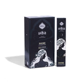 Varilla Sahumerio India Black Brillo - Sagrada Madre