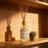 Difusor de Varilla Sandalwood 50 mL