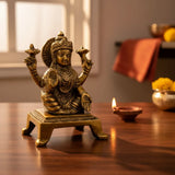 Laxmi Bronce 10 cm