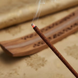 Incienso Temple Bells Nag Champa y Patchouli