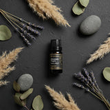 Aceite Esencial Diamante Negro