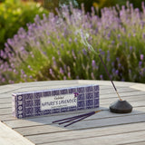Incienso Jumbo Lavanda Natural