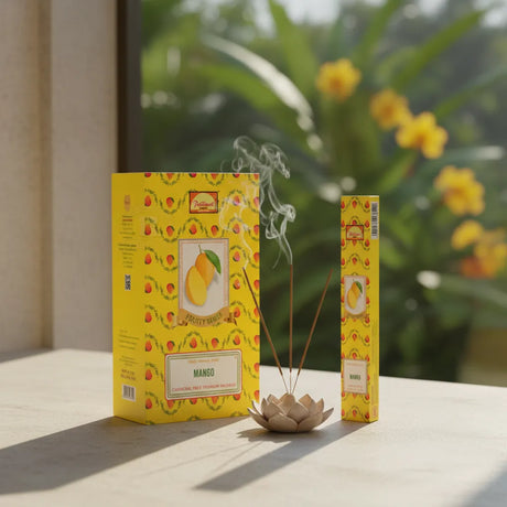Incienso Masala Mango