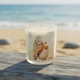 Vela Vaso Sal Marina 60gr