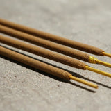 Incienso Golden Spirit