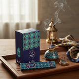 Incienso Oud Topaz