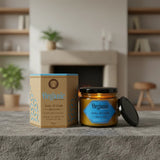 Vela Cera de Soya Dehn-Al-Oudh