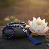 Código Sagrado Lapislazuli 45c