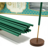 Incienso Ayurveda Aguamarina