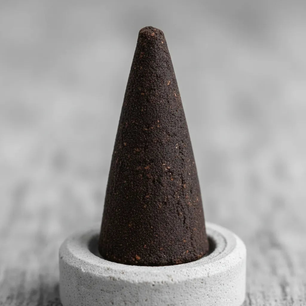 Incienso en Cono Frankincense