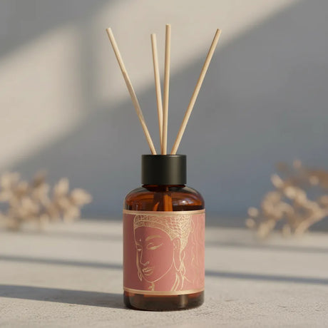 Difusor de Varilla Mix Floral 60 mL