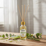 Difusor de Varilla Lemongrass 50 mL