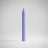 Pack Velas Místicas Lila