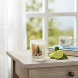 Vela Vaso Frescura Floral 60gr