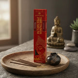 Sahumerio Tibetano Premium Romance