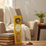 Incienso Ayurveda Flor de Jazmín