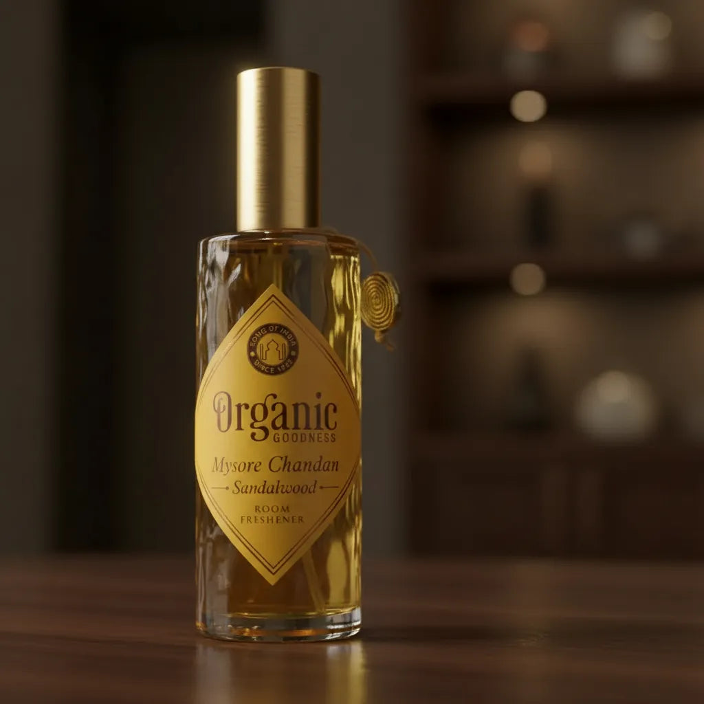 Aromatizante Spray Sandalwood 100mL