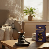 Incienso Cascada Nag Champa 120 conos