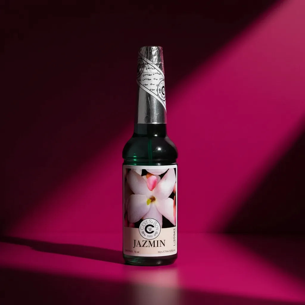 Agua de Florida Jazmin 70mL