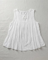 Blusa Chabi Blanca