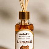 Difusor de Varilla Canela 50 mL