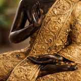 Buda Siddharta Soul Padmasana