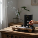 Incienso Ritual de Luna