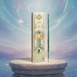 Sahumerio Tarot Ángeles Bayas de Geranio