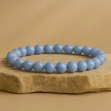 Pulsera Angelita 8mm