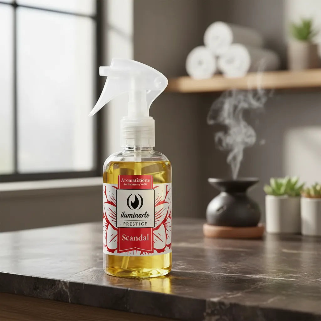 Aromatizante Spray Scandal 200 mL