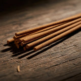 Incienso Aromaterapia Canela