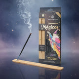 Pack Sahumerios Mágicos