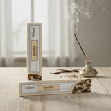 Incienso Premium Vainilla