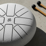 Hand Drum Blanco 16 cm