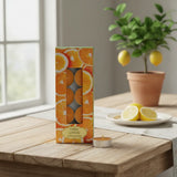 Vela Tealight Limon