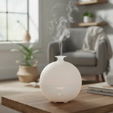 Humidificador Globe Blanco 230 mL