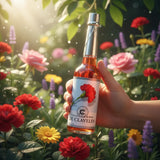 Agua Florida Clavel 220mL
