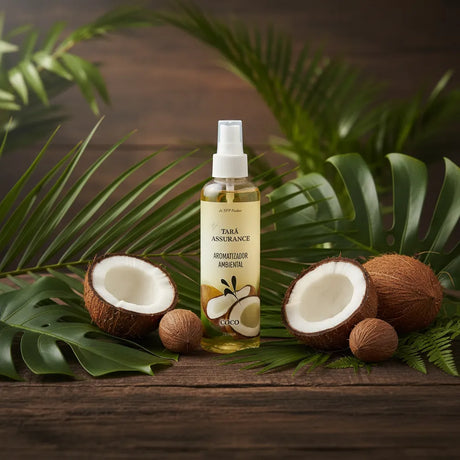 Aromatizante Spray Coco 250 mL