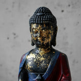 Buda Resina de Piedra