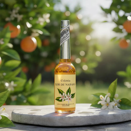 Agua Florida Flor de Naranja 220mL