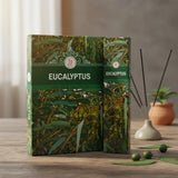 Incienso Eucalyptus