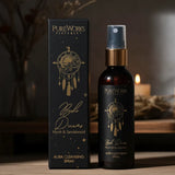 Aromatizante Spray Sueños Bohemios 100 mL