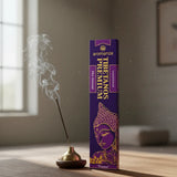 Sahumerio Tibetano Premium Flor Oriental