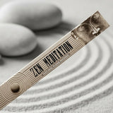 Incienso Zen Meditation